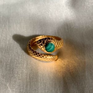 Serpent Ring