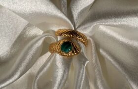 Serpent Ring - Image 2