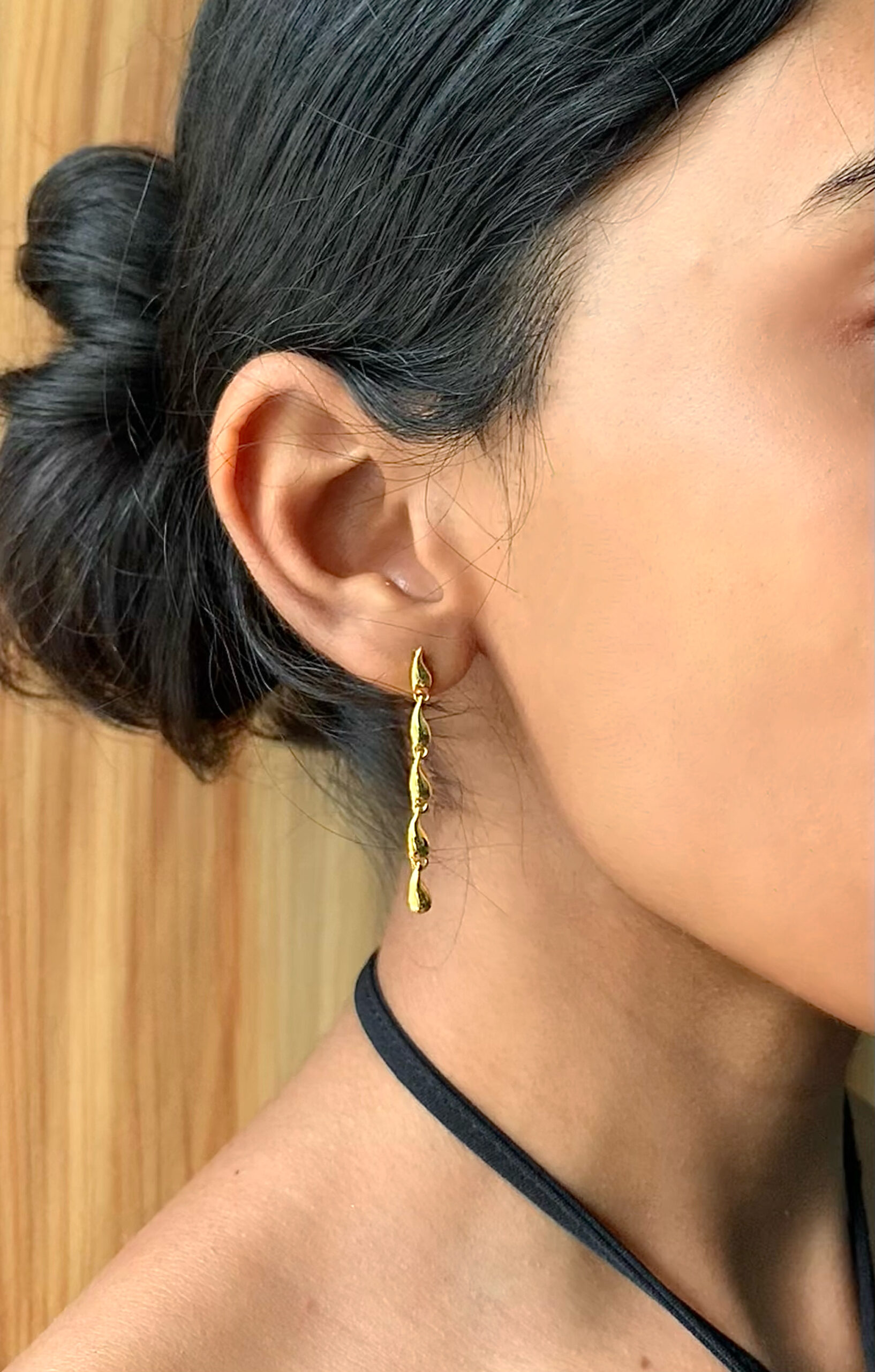 Medusa Earrings - Image 2