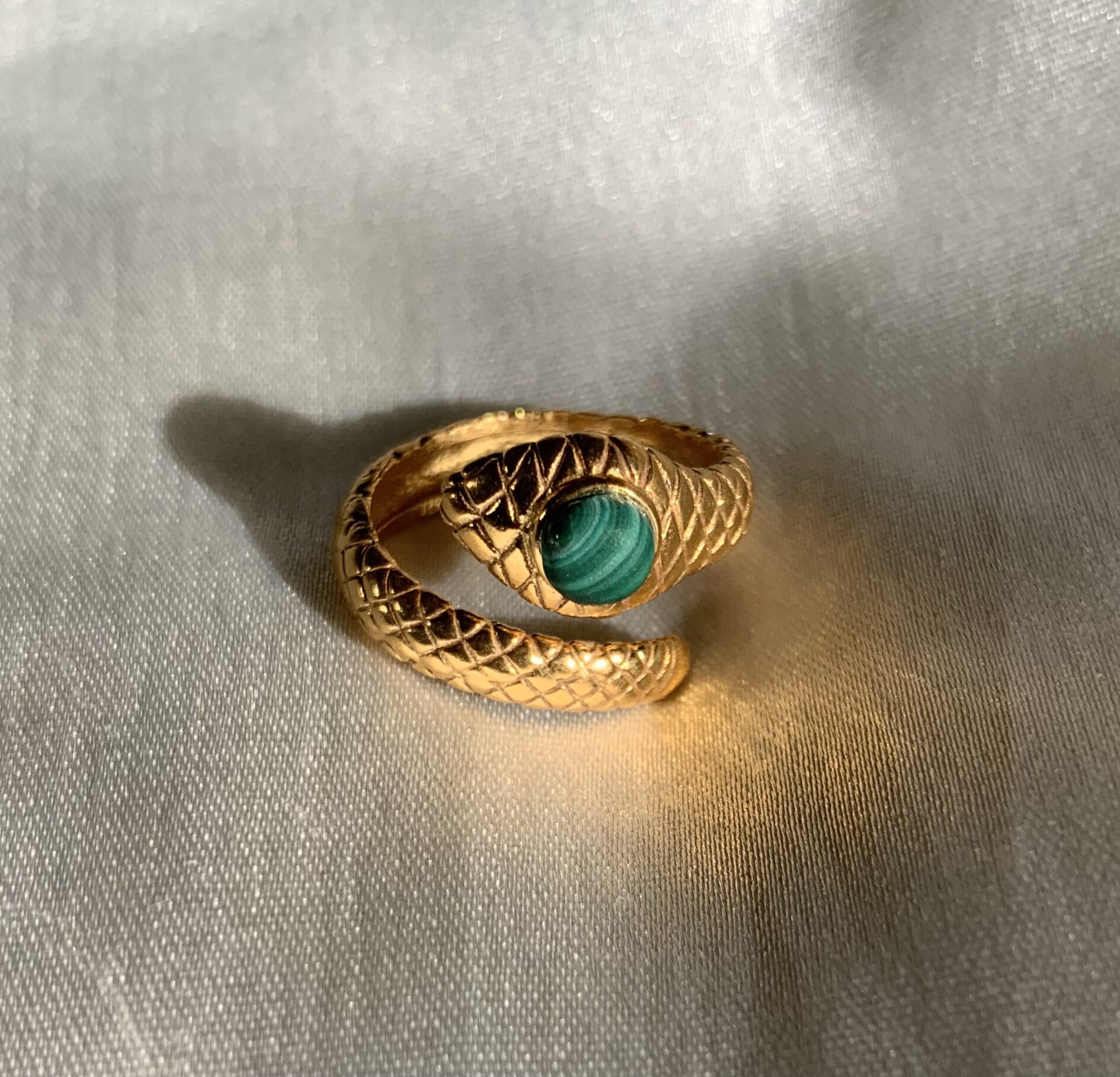 Serpent Ring - Image 3