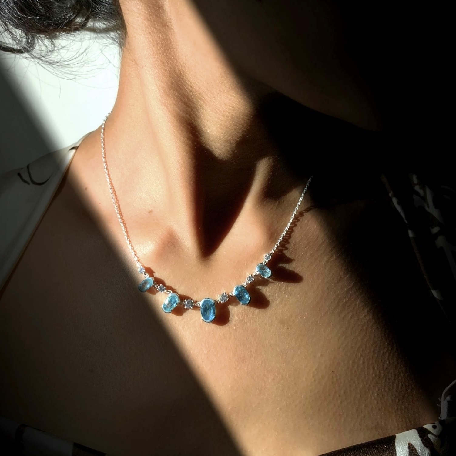 Vanessa Necklace - Image 3