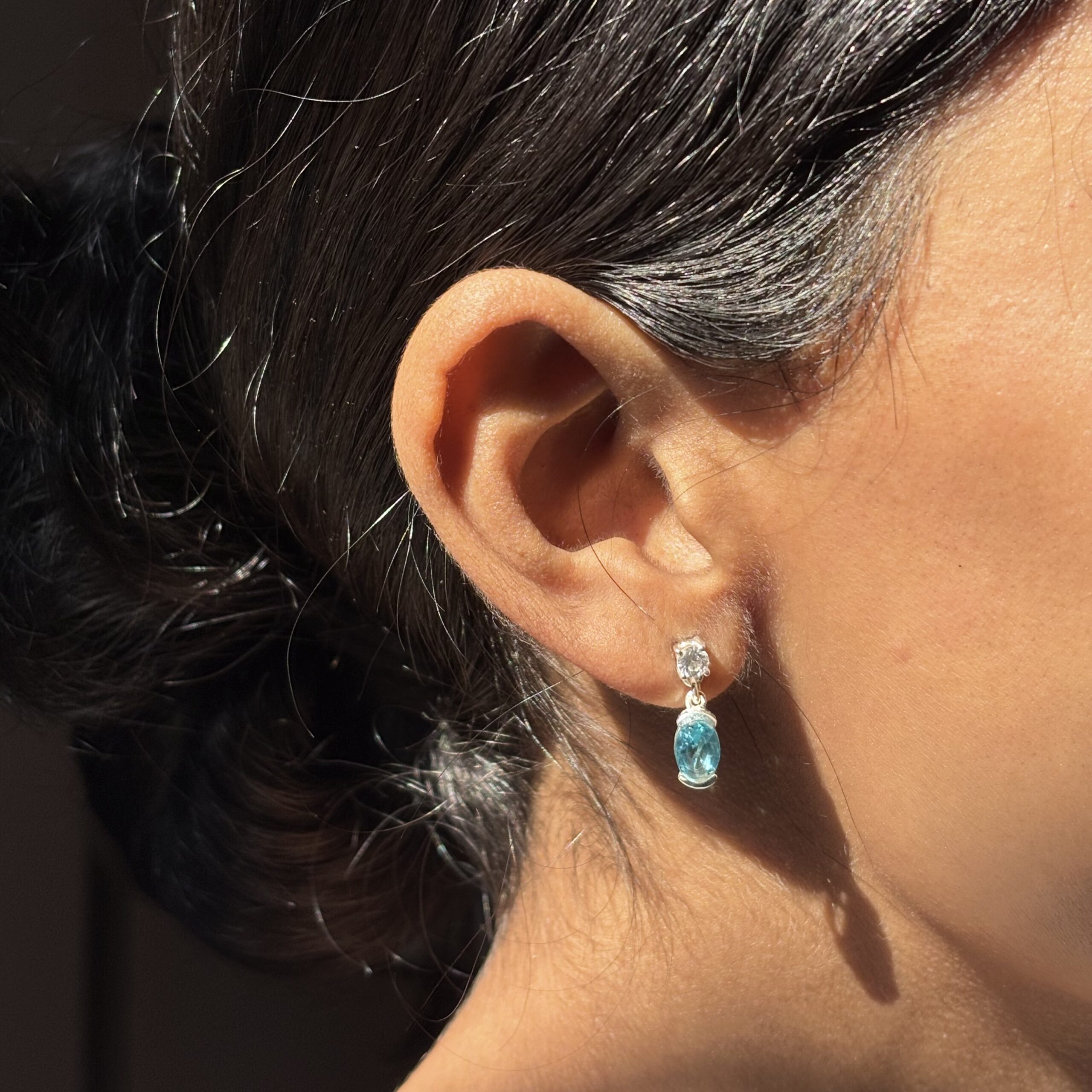 Vanessa Earrings - Image 2